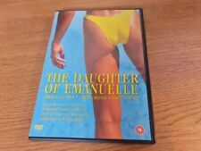 albert cubero recommends The Daughter Of Emanuelle