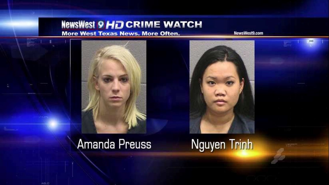 Prostitution In Odessa Tx home video