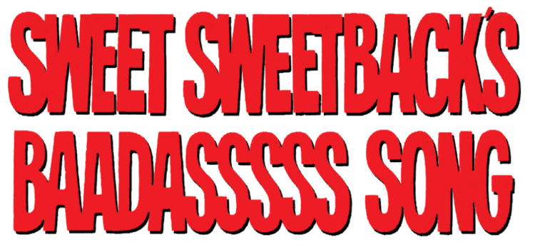 sweet sweetback baadasssss song sexscene