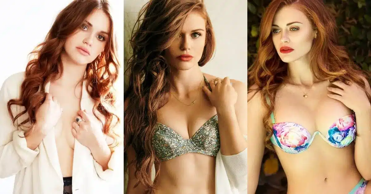 chayanne gonzalez add holland roden sexy photo