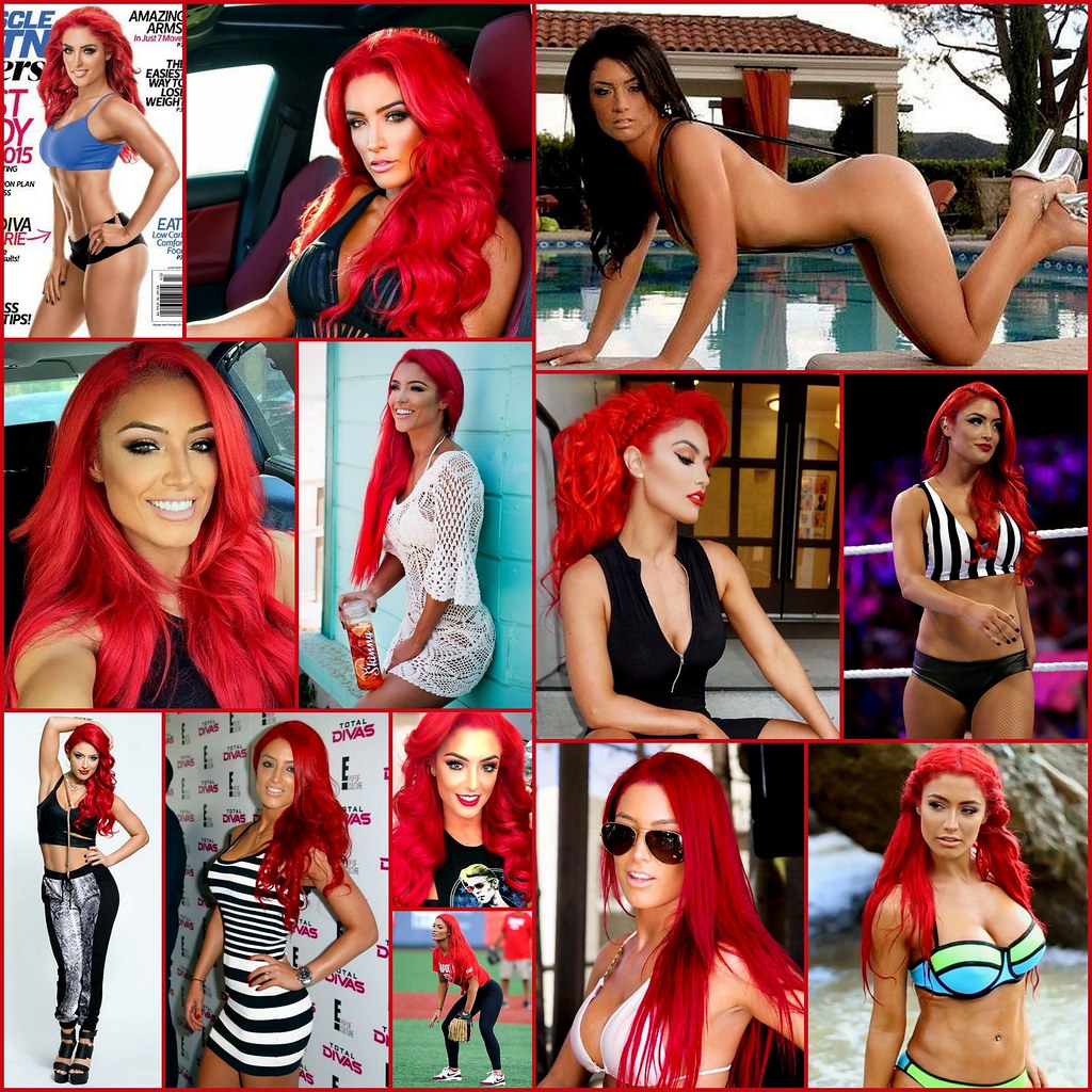 adriaan van wijk recommends Eva Marie Wwe Nude