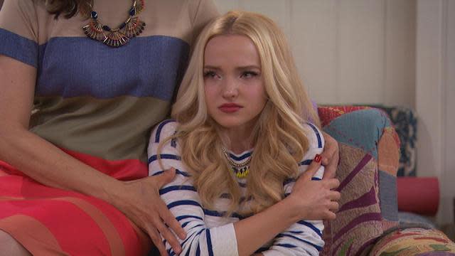 andrew c ryan recommends Liv And Maddie Nude