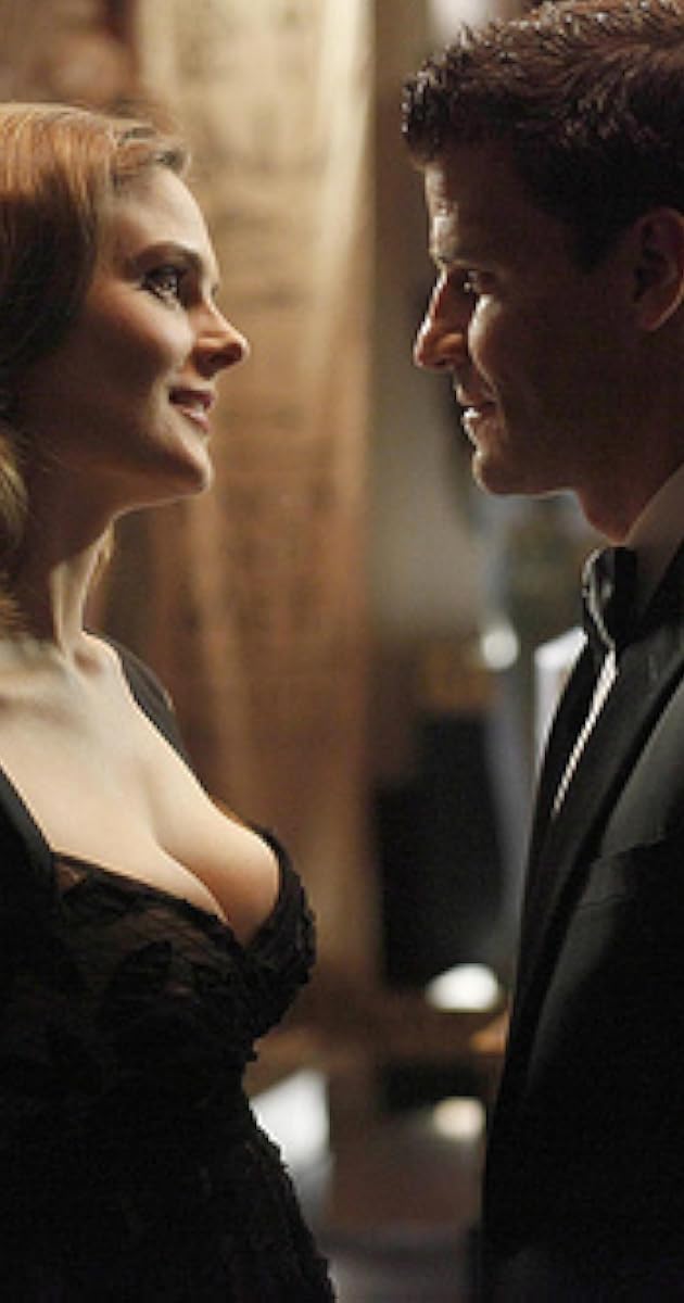 beth mcmasters share emily deschanel hot photos