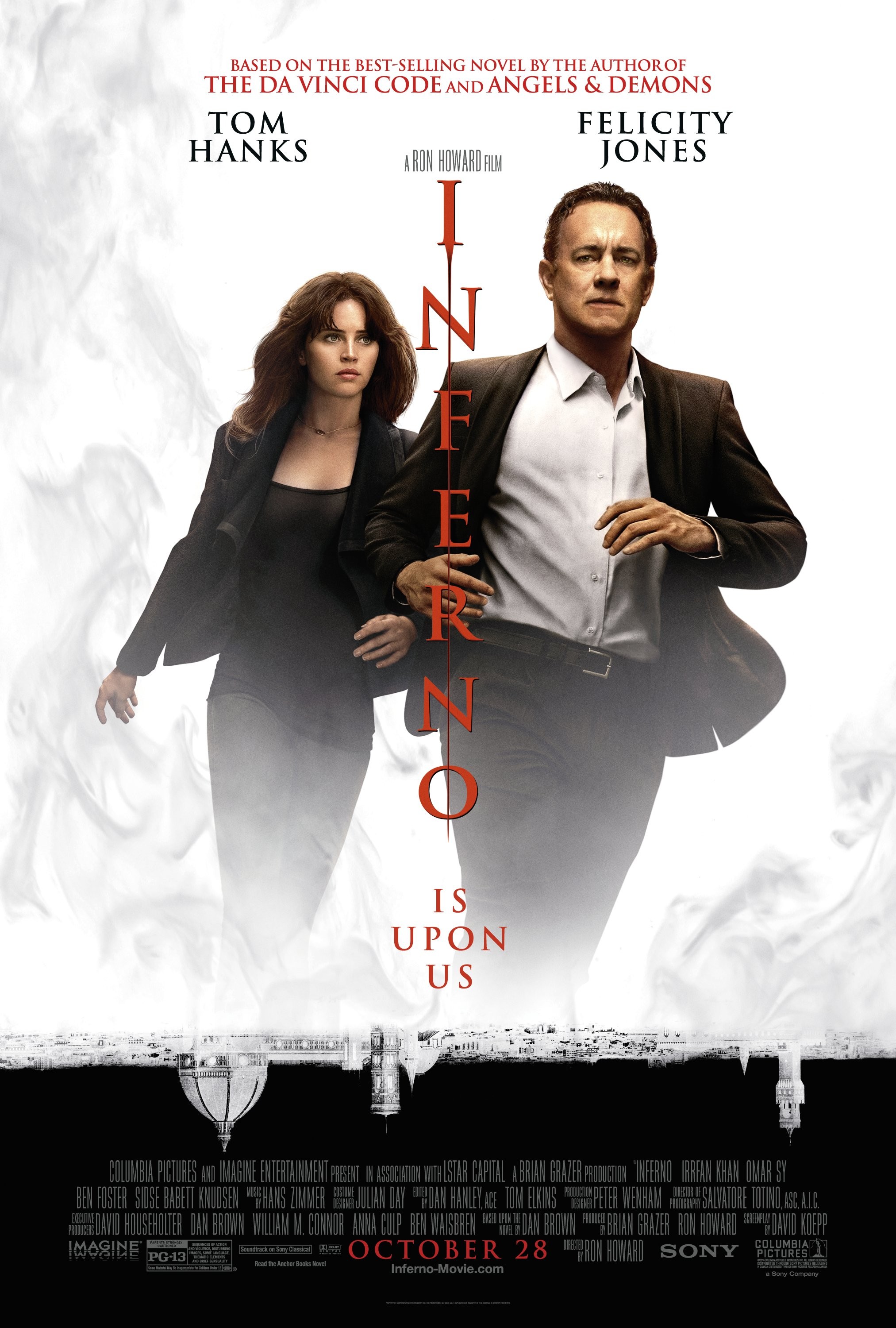 benson widjaja recommends Inferno Full Movie Hd