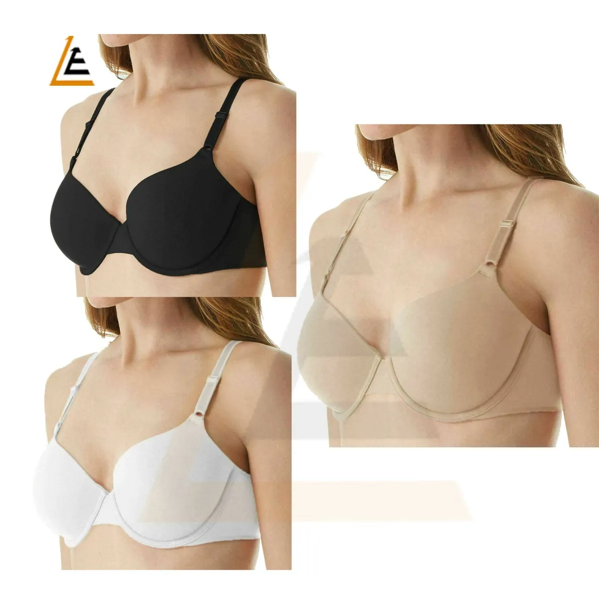 andrew mear recommends What Do 32a Breast Look Like