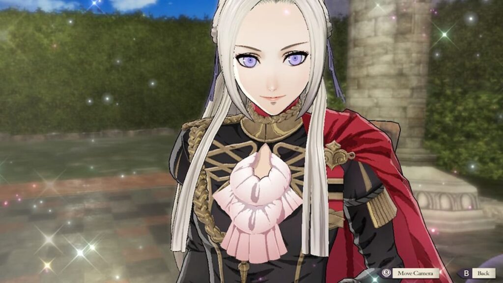 beckie clark add fire emblem 3 houses hentai photo