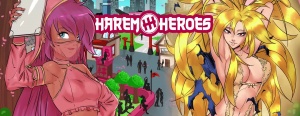 brent carson recommends harem heroes wiki pic