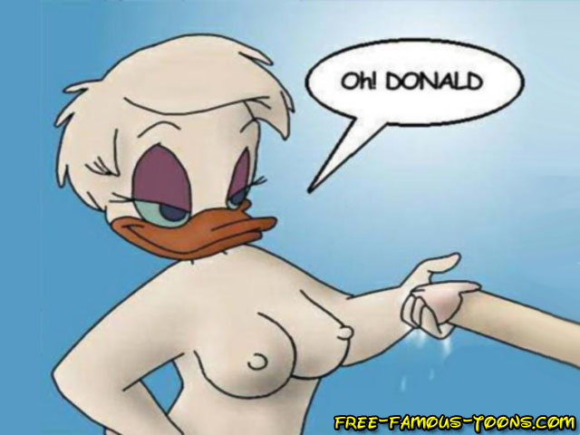 dennis hutchinson add daisy duck porn photo