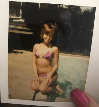 aloysius agung recommends alaina huffman bikini pic