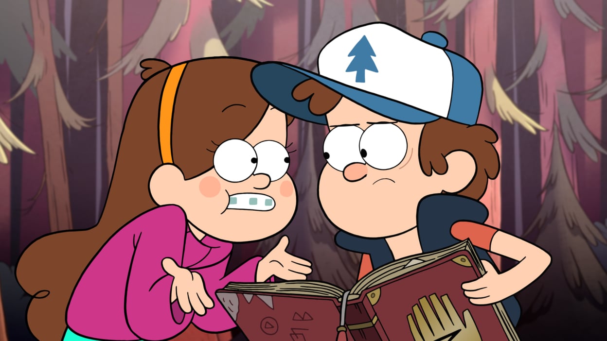 dan zuko recommends dipper and mabel sex pic