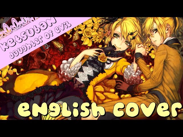 Best of Daughter of evil english