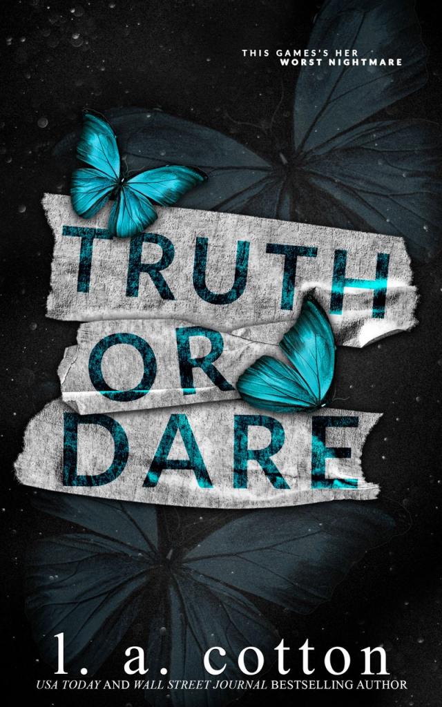 charlie restivo recommends Truth Or Dare Pics Archive