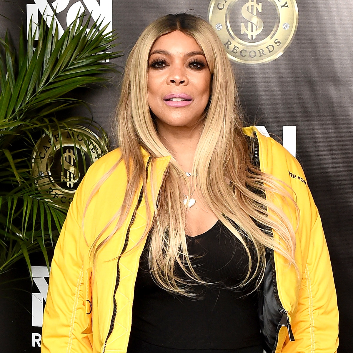 adrianna morell recommends wendy williams nude video pic