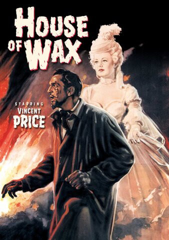 courtney payne recommends House Of Wax Full Movie Free