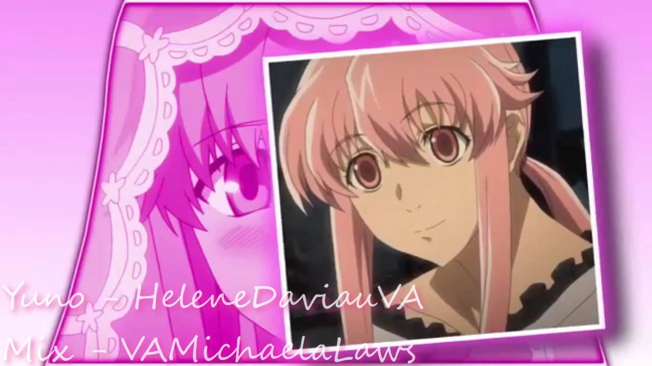 adam mcclymont add mirai nikki eng dub photo