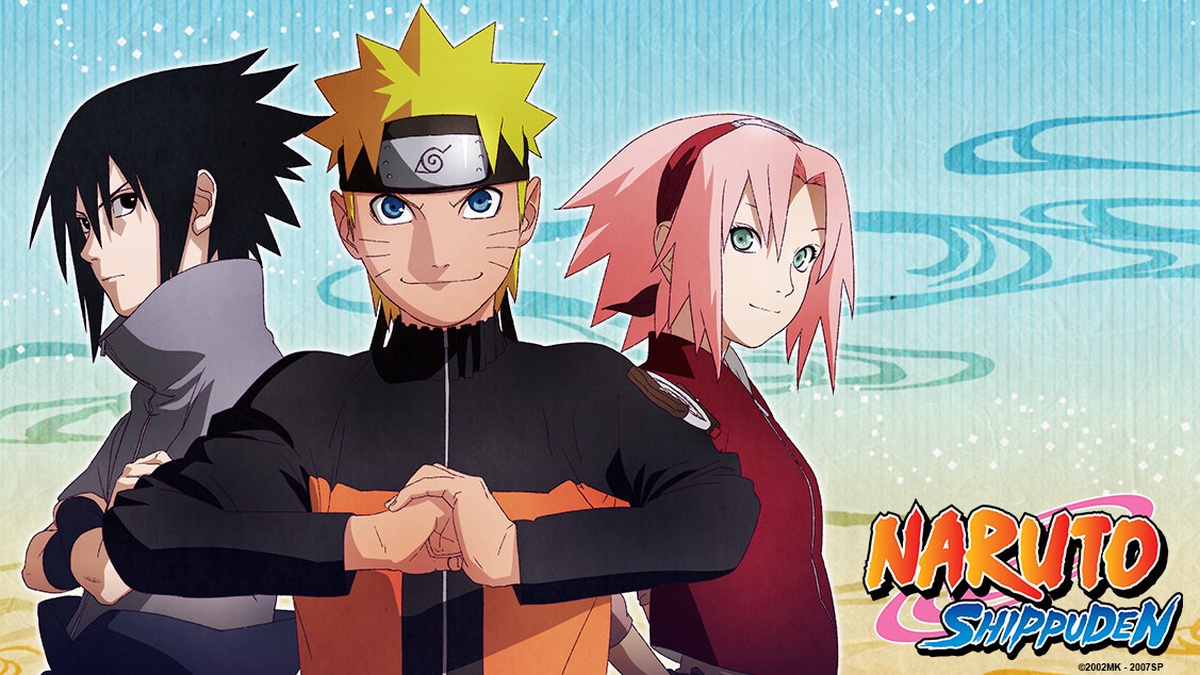 cherry charan share naruto season 1 episode 1 dubbed photos