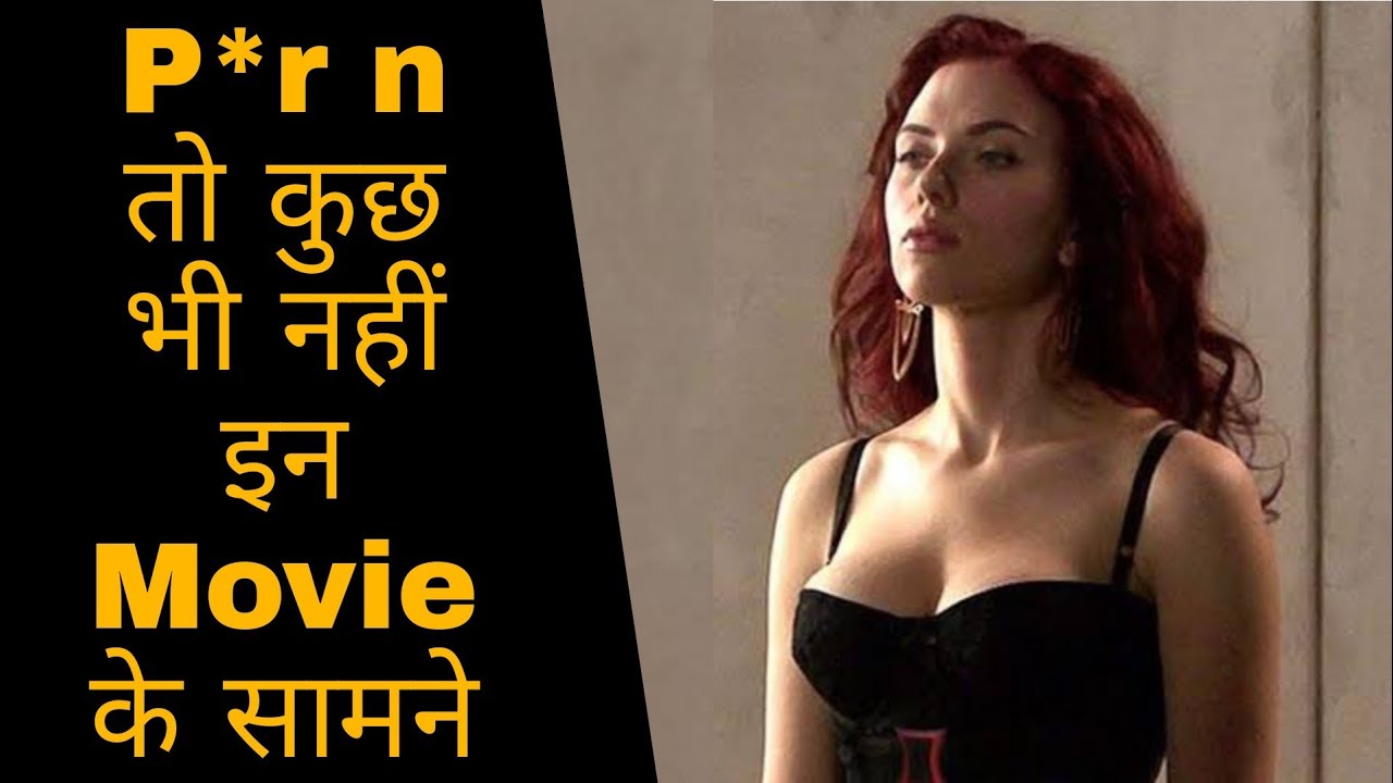 aj parr recommends Hollywood Adult Hindi Dubbed