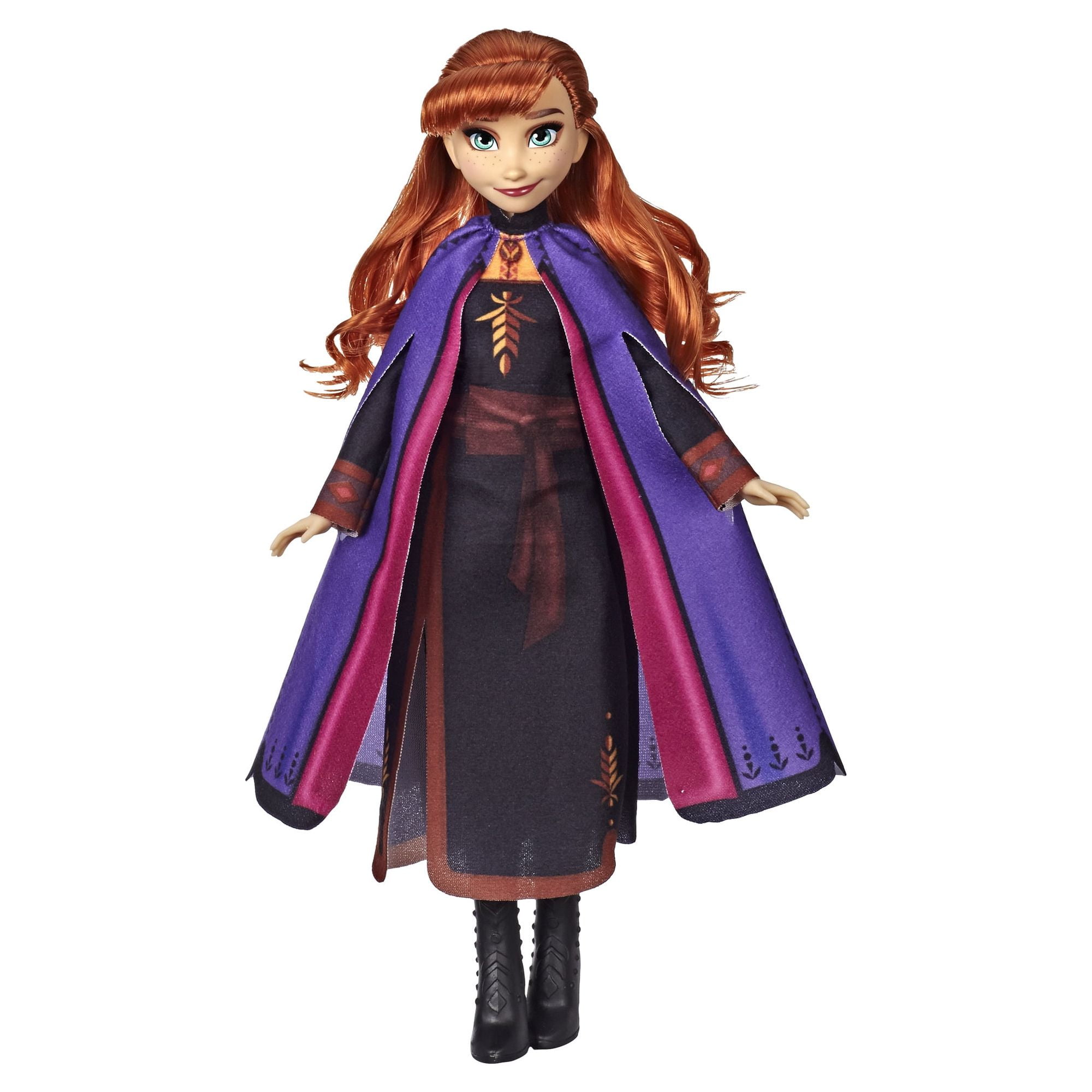 adrianne geyer add photo pic of anna from frozen 2