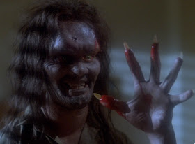 douglas blank recommends The Howling Rape Scene