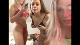 denver sarmiento recommends live stream nude girls pic