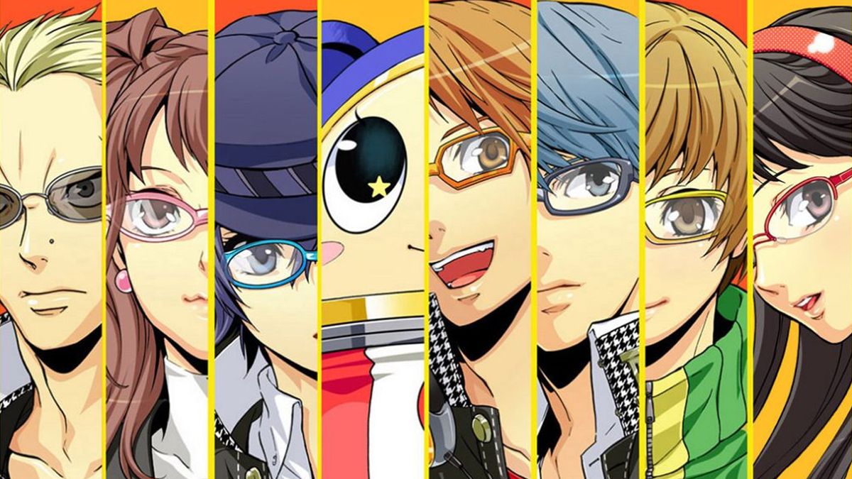 badrul azuan recommends persona 4 be an ass and leave pic