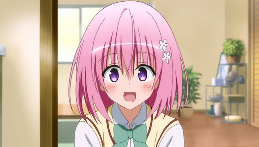 Best of To love ru ova episode 1