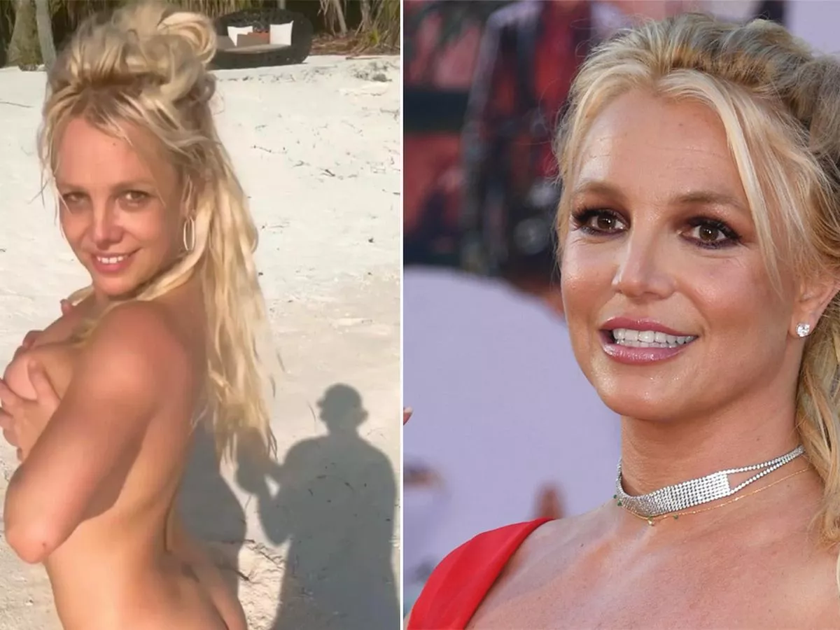 ann gehring recommends jamie lee spears nude pic