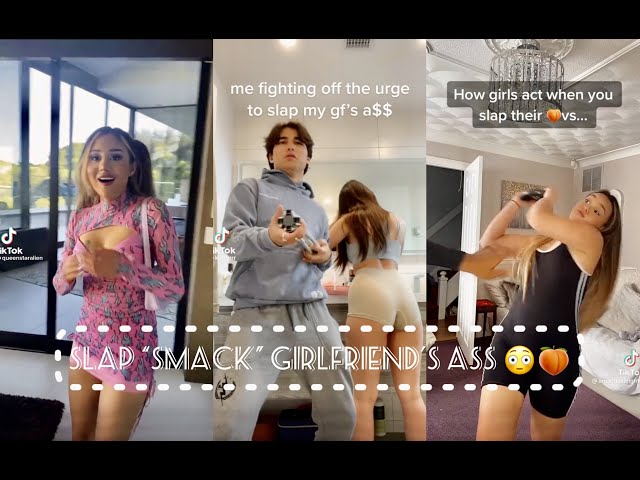 alex sieg recommends Girlfriends Big Ass