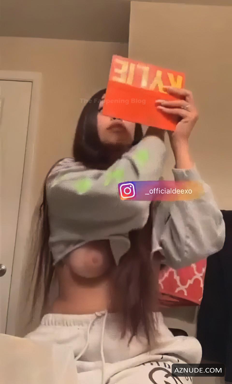 Best of Instagram live nude