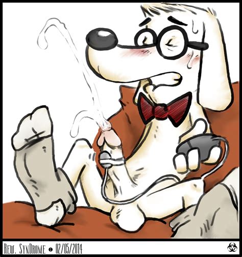 Mr Peabody And Sherman Porn ever tmb