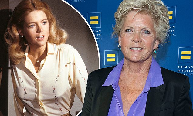 denis mallais recommends meredith baxter breast exam pic