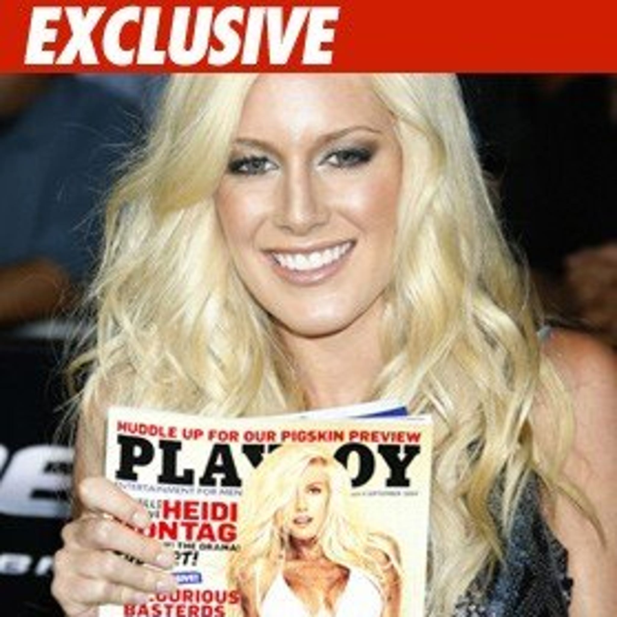 debbie gohlke recommends heidi montag playboy photo pic