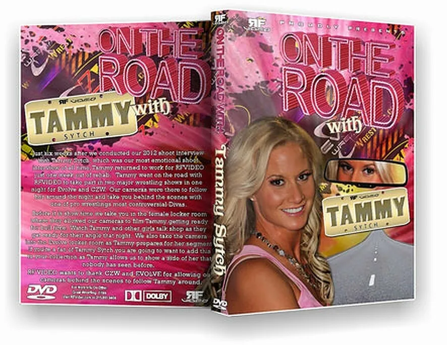 Tammy Lynn Sunny Side Up mujeres acabando