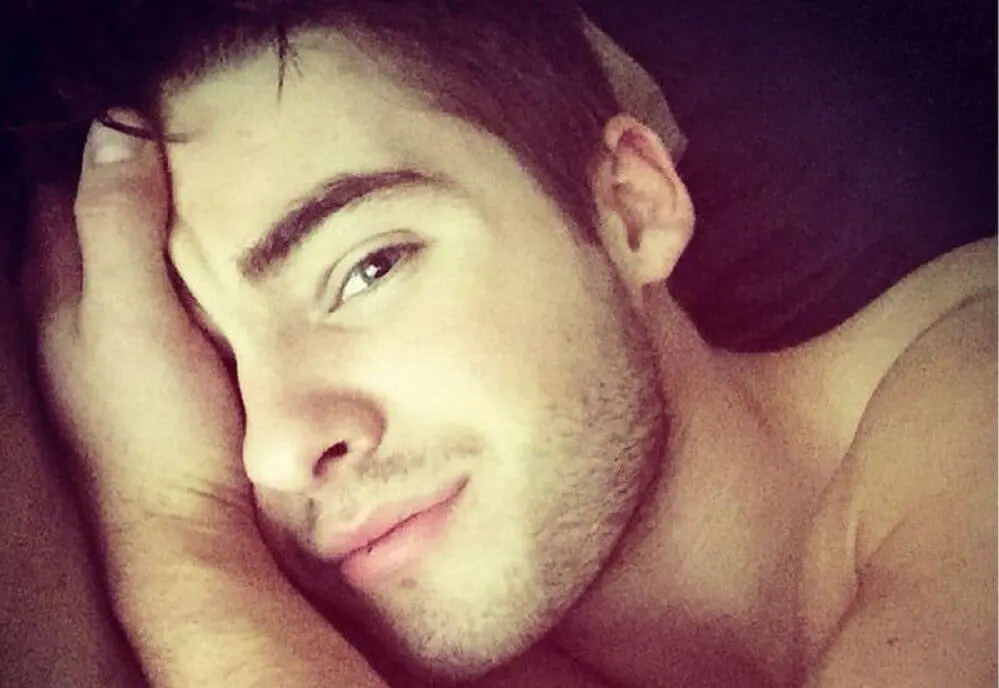 alex franquez recommends Cody Christian Leaked Nude Video