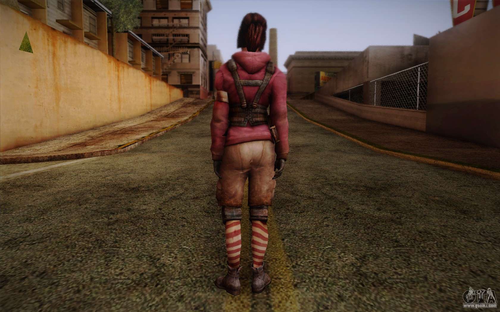 abood soso recommends Left 4 Dead 2 Nude Zoey