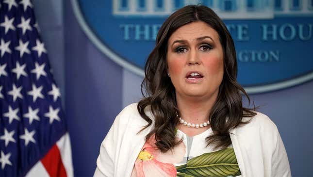 buddy lo recommends sarah huckabee sanders sexy pic