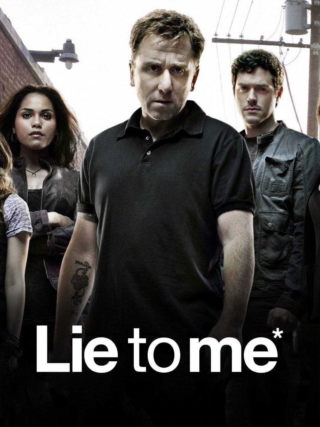 cath hudson recommends lie to me full movie pic