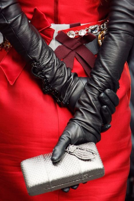 Addicted To Gloves Tumblr find lesbians