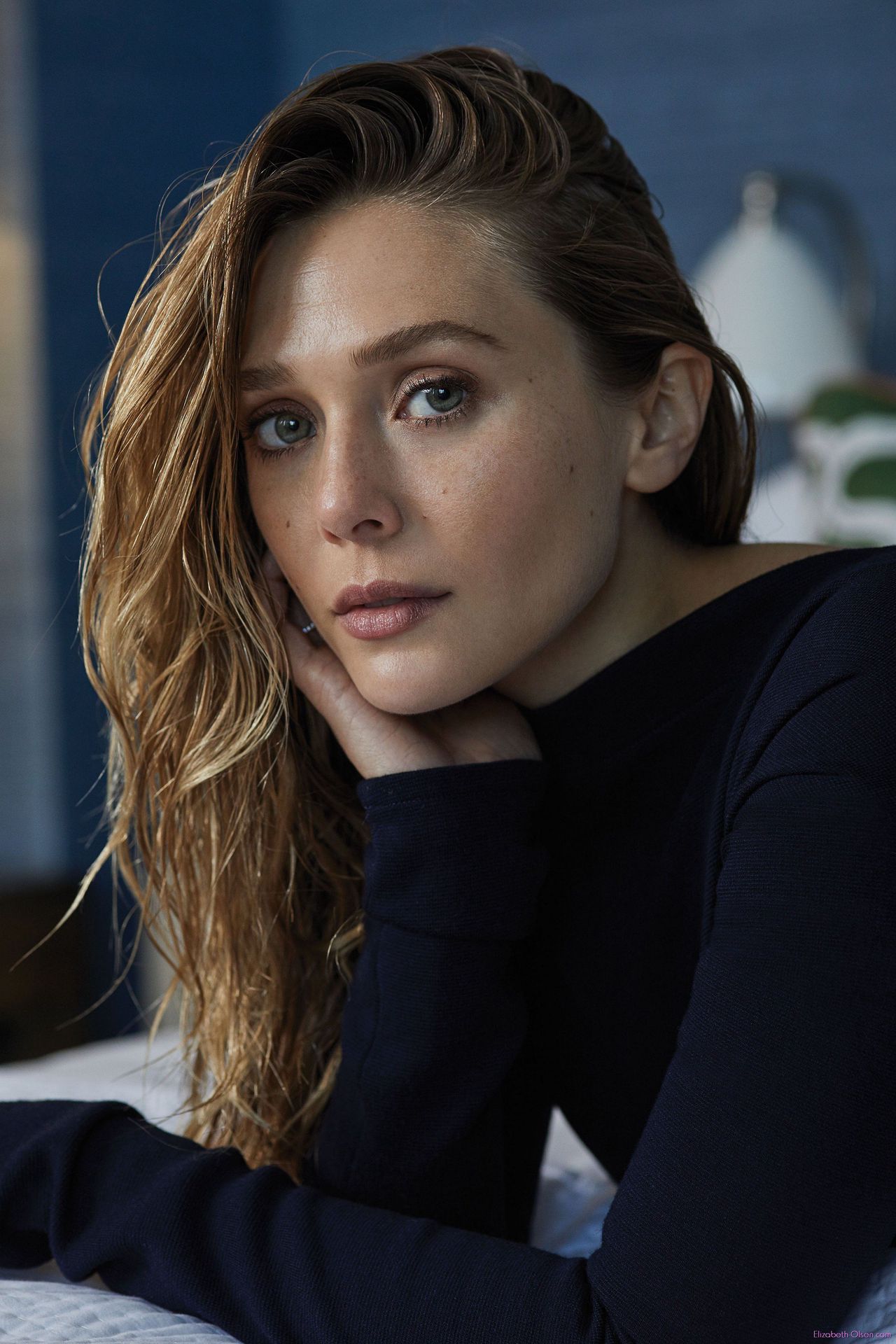 carmela mercado francisco share elizabeth olsen booty photos