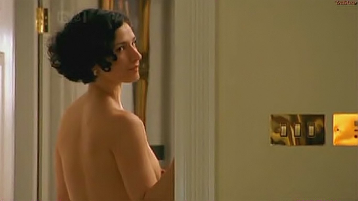 alistair dick share indira varma naked photos