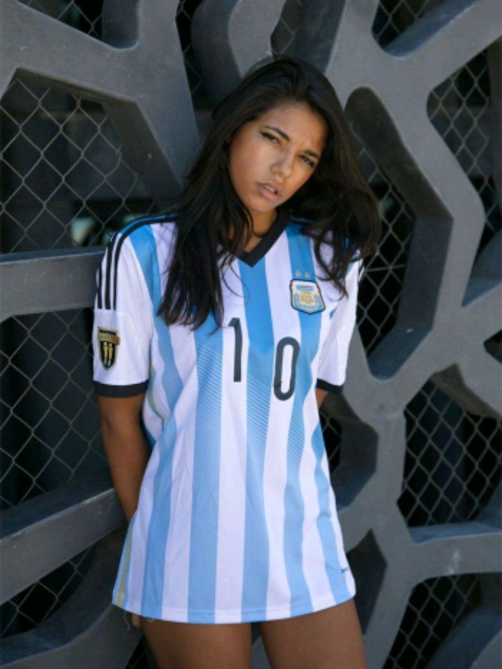 candi straub add sexy women in football jersey photo