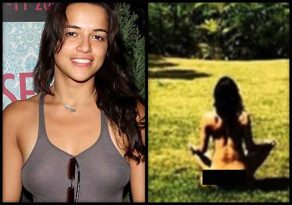 aleksandar vulic recommends Michelle Rodriguez Naked Pictures