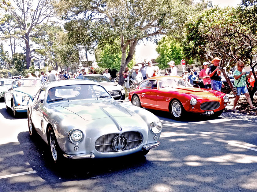 christopher kolb share maserati vs lex steele photos