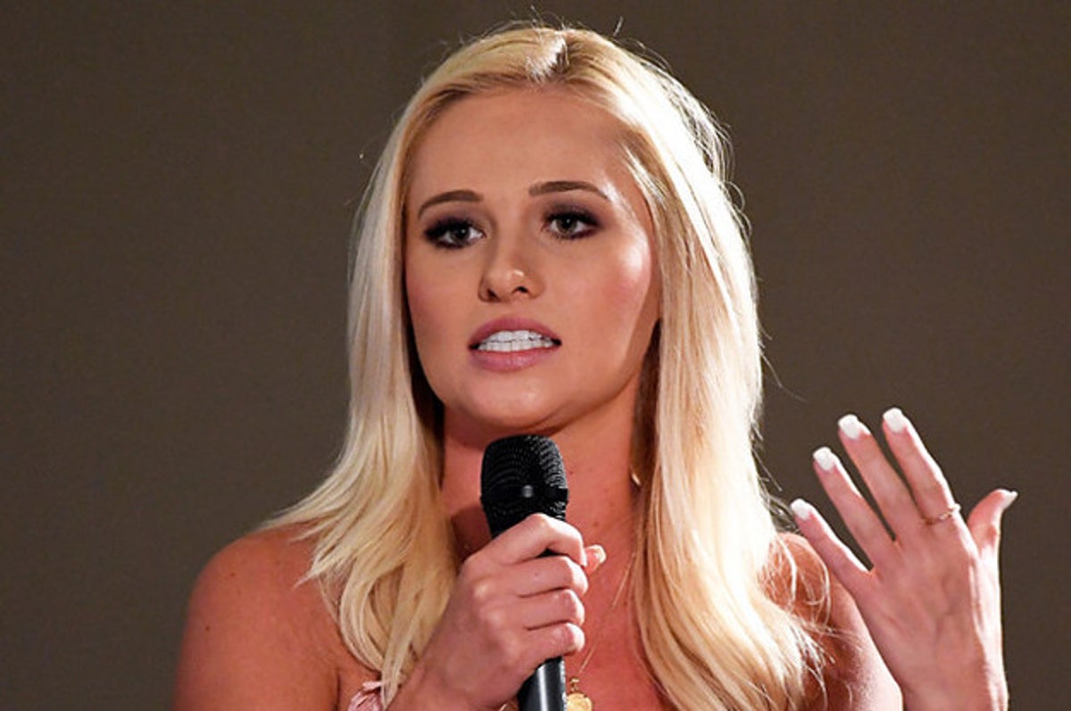 Best of Tomi lahren hot