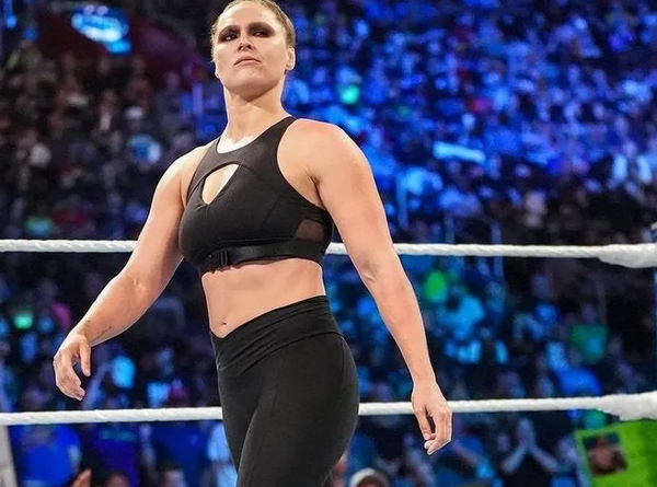 brandon starbuck share ronda rousey getting fucked photos