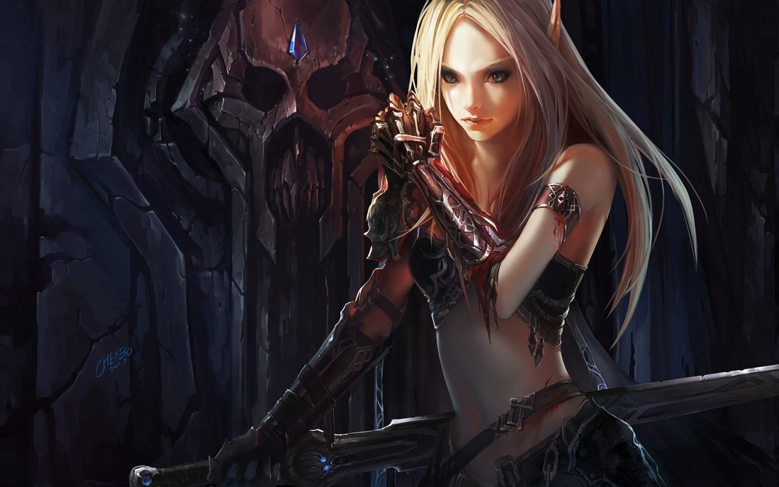 adil zahed recommends sexy world of warcraft pic