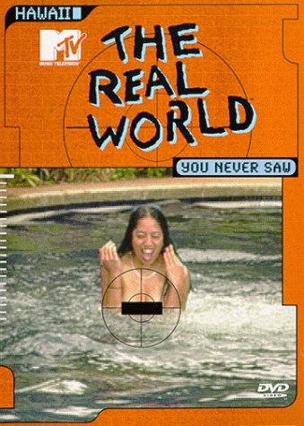 the real world naked