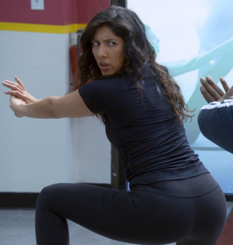 beverly lima recommends stephanie beatriz sexy pic