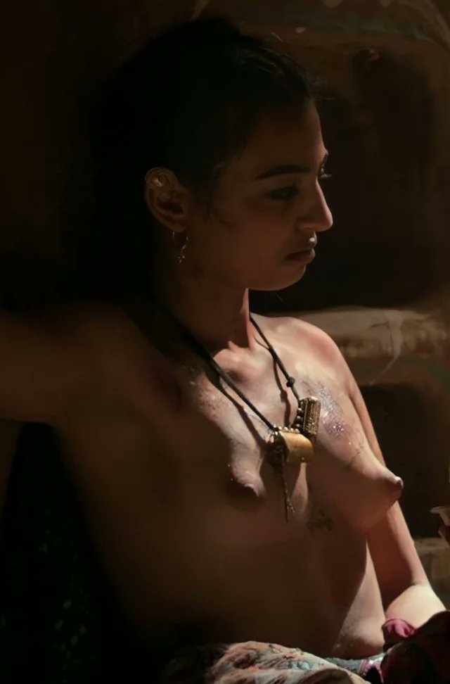 Best of Radhika apte nude scene