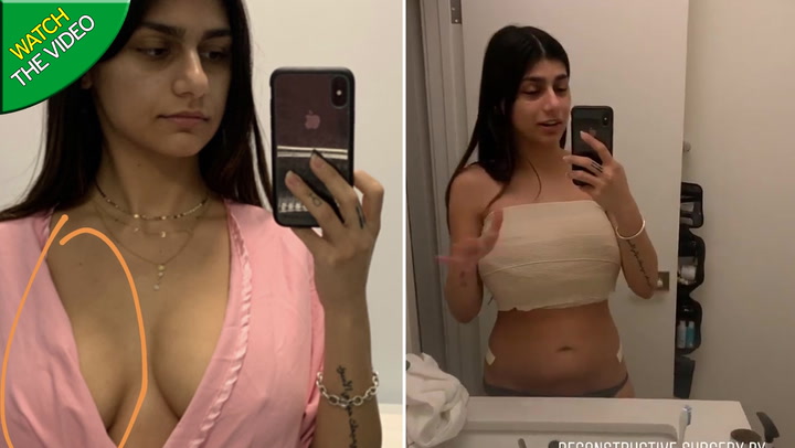 curt moothart add photo mia khalifa nude before boob job